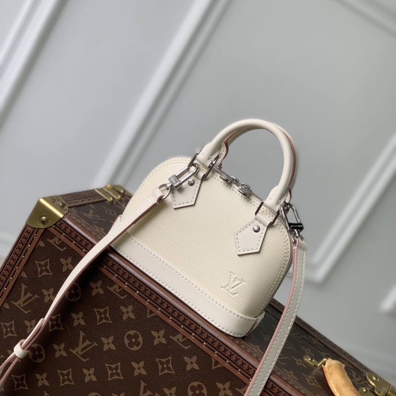 LV Satchel bags